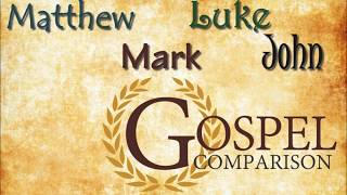 Bible Prophecy, Cohesive Gospels, and the Eastern Gate
