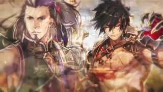 Arcalast Trailer - Suikoden's Developer RPG Game