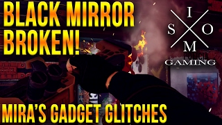 Mira is Broken! - Rainbow Six Siege (Velvet Shell)