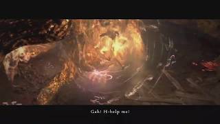 Dragon's Dogma Dark Arisen, Bitterblack Isle Part 9