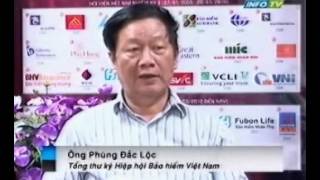 Tiềm năng phát triển của thị trường bảo hiểm phi nhân thọ wmv