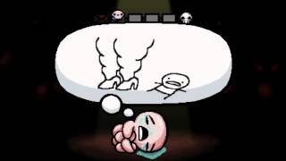 The Binding of Isaac - Rebirth Обзор