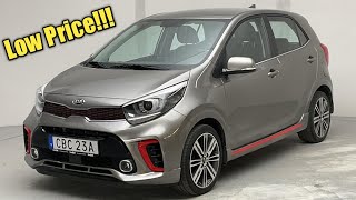 Top 4 Upcoming KIA Cars in India 2022 | SUV, Hatchback, MUV