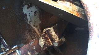 Растворонасос Putzmeister m740 2007
