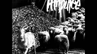 Amputee - Split w/ Nimbus Terrifix [2012] Full