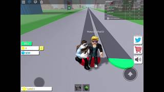 Playing Roblox With JakePaul