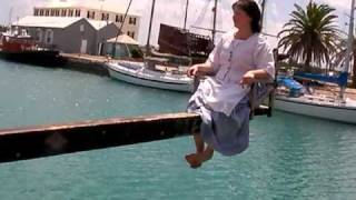 Ducking of the Village Wench Part 2