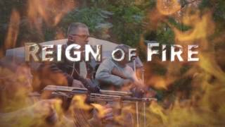 Reign Of Fire | The Tenth Bi-Annual Kinzers Machine Gun Shoot