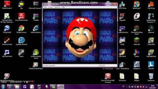 Nintendo 64 auf dem PC spielen + Download & Super Mario 64 Download