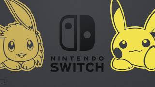 Nintendo Switch의 특별한 세트가 등장!