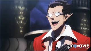 Anime: Overlord/Повелитель| Айнз Оал Гоун старается скрыть свою некомпетентность перед подчинёнными