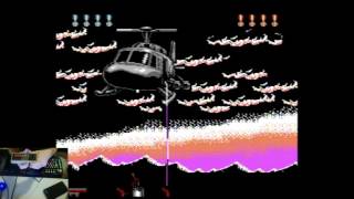 Super Contra 10 Life code update with video