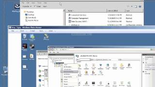 How I install AirePos Point Of Sale POS Software step by step into Vista or Windows 7