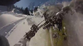 Приисковый,Priiskoviy,Russia  Best of 2016