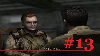 Brothers in Arms: Earned in Blood #13 Американцы, часть 2 FINAL