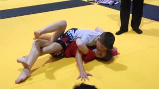 COPA nogi advanced 03082014