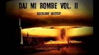 Skład Olimpijski - S.O.S - Daj mi bombe osiedlowy mixtape vol.2