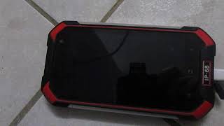 blackview problème de charge