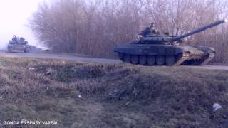 Русские войска у границ Украины.(Russian troops on the borders of Ukraine)