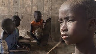 Les Enfants perdus de M'Bour