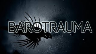 ИГРАЕМ в Barotrauma #5 / Утопили корабль