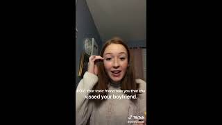 Tiktok POV’s that trigger my wattpad memories part 2