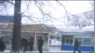 Ekaterinburg - Екатеринбург | Плотинка Russia Россия | www.Ekaterinburg.TK