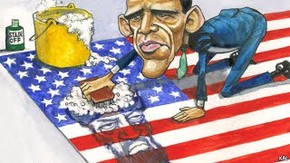 Ikosa Amerika yakoze kuri BINIRADENI by MUNANA Alphonse