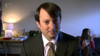 Peep Show / Пип Шоу |s08e04| / FullHD (ENG) |RUS & ENG sub|