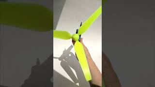 Ветрогенератор на балконе бесплатное электричество на 3Д принтере #3dprint #Shorts