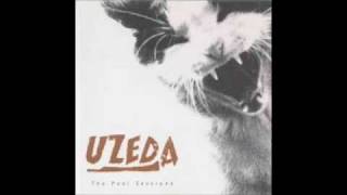 Uzeda - higher than me