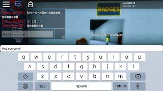 ROBLOX:How to Get Design #1 badge in Fazbear’s Revamp!