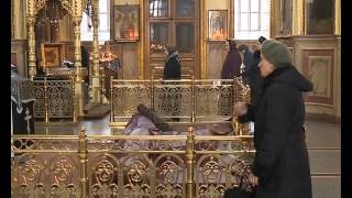 Свет Православия. Царствие Небесное