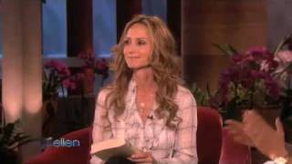 Chely Wright's Emotional Coming Out Story(05/27/10)