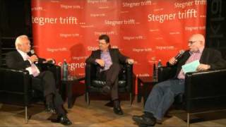 Stegner trifft Wolfgang Kubicki 7/7