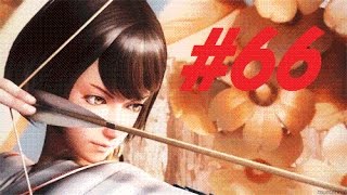 Let's Play! Sengoku Basara: Samurai Heroes [EP 66] (Light Crane, Dark Butterfly)
