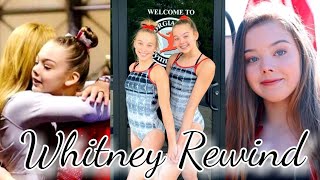 Whitney Bjerken Rewind 2019
