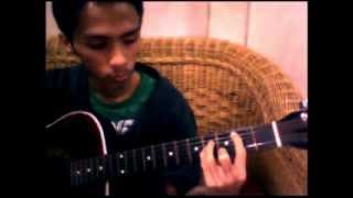 Captivate Us Guitar