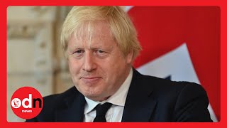 How Many More Apologies Until Boris Johnson Resigns?