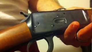 Rossi Ranch Hand Model RH9250121 Load Port Cover Issues :(