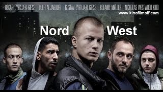 Трейлер Северо запад Nordwest) 2013