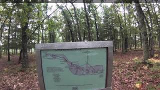 Little Manistee River Fishing Access