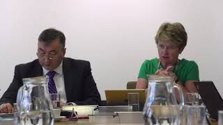 Meeting of the NHS Improvement board 26 07 2018  3 Update on actions taken in response to independen