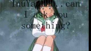 InuYasha Chat Room #1