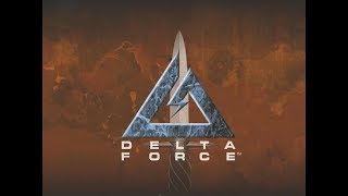 Delta Force (PC 1998) #13 Узбекистан