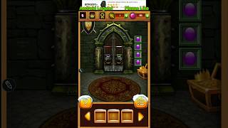 100 Doors to Paradise Level 5 Android Walkthrough