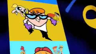Cartoon Cartoon Fridays Opening