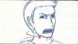 Alicia T Animatic