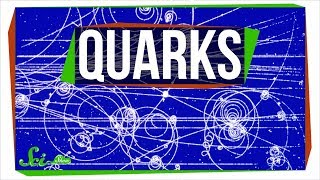 How Quarks Fixed the Mess That Was Particle Physics