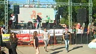 Embrazan Brazan 2017